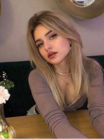 Анкета проститутки Лера, 23 года